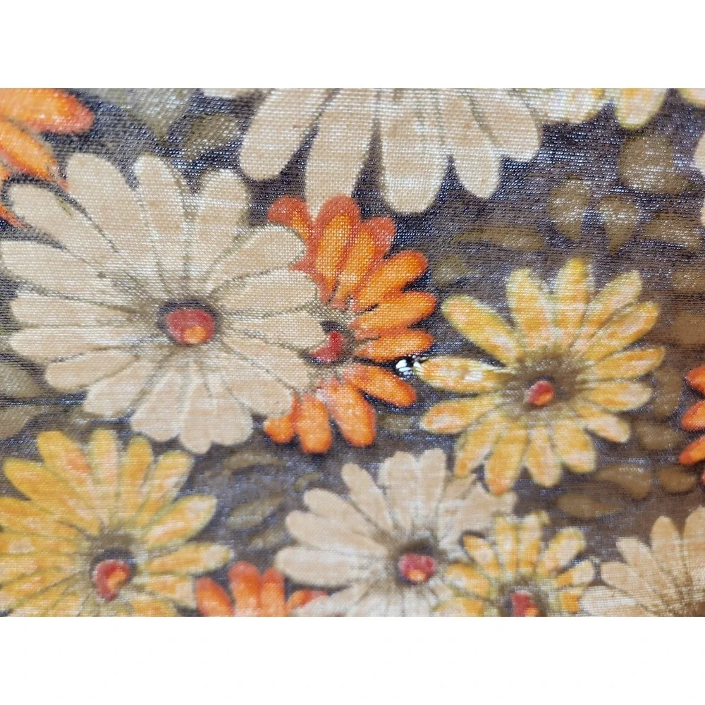 N/A vintage flower